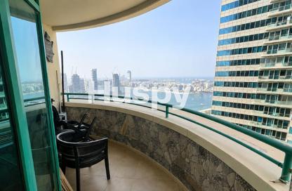 Apartment - 4 Bedrooms - 4 Bathrooms for sale in Marina Crown - Dubai Marina - Dubai Apartment - 4 Bedrooms - 4 Bathrooms for sale in Marina Crown - Dubai Marina - Dubai