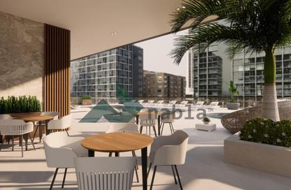 Apartment - 1 Bedroom - 2 Bathrooms for sale in Royal Regency Suites Tower Two - Royal Regency Suites - Business Bay - Dubai Apartment - 1 Bedroom - 2 Bathrooms for sale in Royal Regency Suites Tower Two - Royal Regency Suites - Business Bay - Dubai