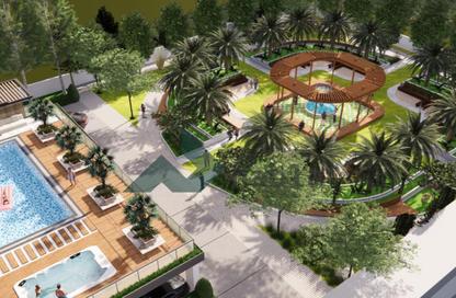 Apartment - 1 Bedroom - 2 Bathrooms for sale in Royal Regency Suites Tower Two - Royal Regency Suites - Business Bay - Dubai Apartment - 1 Bedroom - 2 Bathrooms for sale in Royal Regency Suites Tower Two - Royal Regency Suites - Business Bay - Dubai