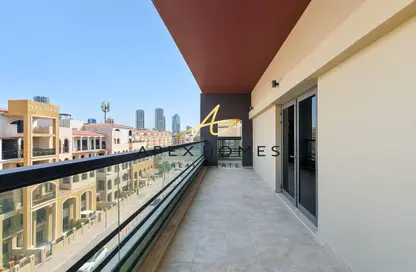 شقة - 2 غرف نوم - 2 حمامات للبيع في مساكن جويا فيردا - منطقة 11 - قرية جميرا الدائرية - دبي