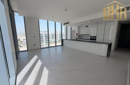Apartment - 2 Bedrooms - 4 Bathrooms for rent in Residences 12 - District One - Mohammed Bin Rashid City - Dubai