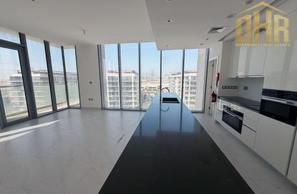 Apartment - 2 Bedrooms - 4 Bathrooms for rent in Residences 12 - District One - Mohammed Bin Rashid City - Dubai