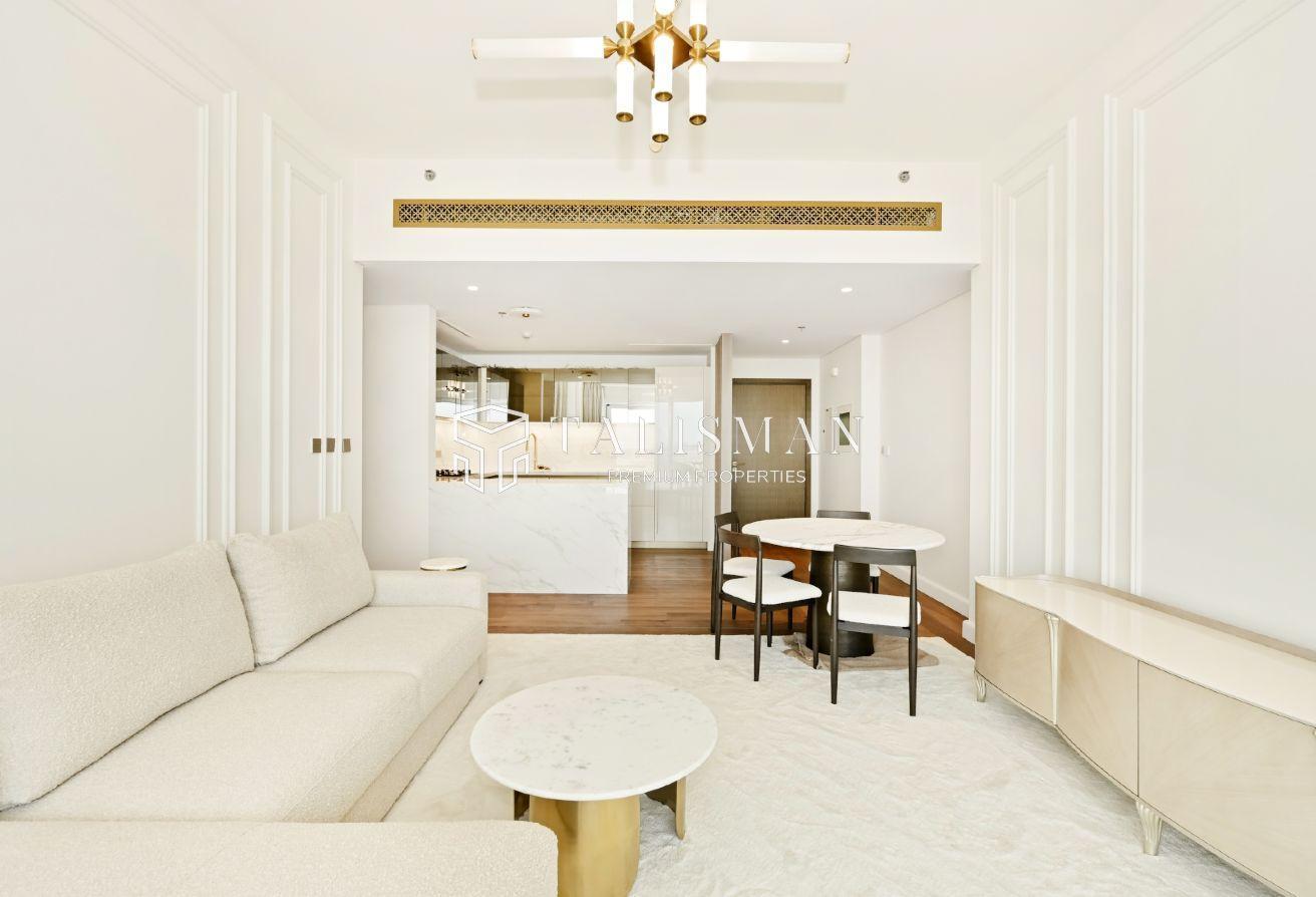 Full Palm View | Spacious Layout | Private Beach photo 2