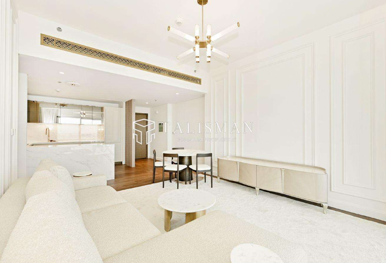 Full Palm View | Spacious Layout | Private Beach photo 3