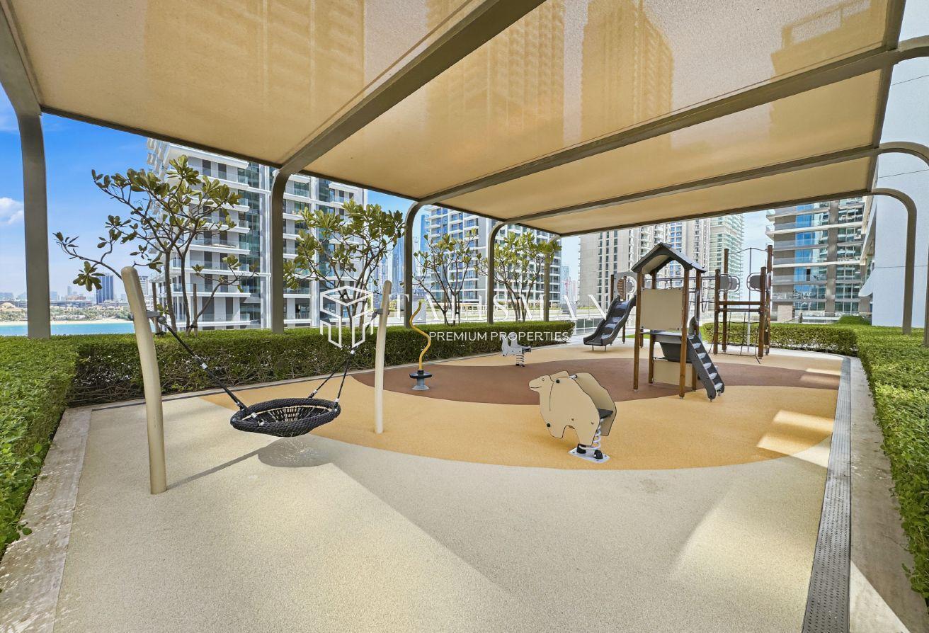 Full Palm View | Spacious Layout | Private Beach photo 25