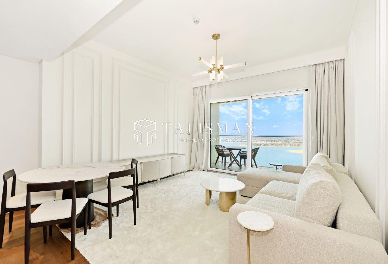 Full Palm View | Spacious Layout | Private Beach photo 5