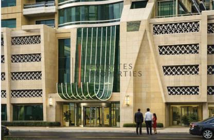 شقة - 2 - 3 للبيع في أزهي فيوز - العامرة - عجمان شقة - 2 - 3 للبيع في أزهي فيوز - العامرة - عجمان