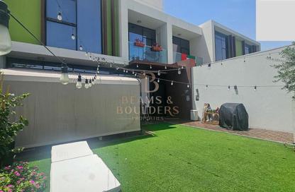 دوبلكس - 2 غرف نوم - 3 حمامات للبيع في The Pulse ريزيدنس Plaza B9 - ذا بالس ريزيدنس بلازا - ذي بالس - دبي الجنوب (مركز دبي العالمي) - دبي