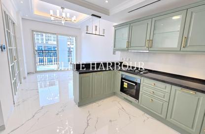 Apartment - 1 - 1 for rent in Vincitore Benessere - Arjan - Dubai Apartment - 1 - 1 for rent in Vincitore Benessere - Arjan - Dubai