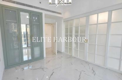Apartment - 1 - 1 for rent in Vincitore Benessere - Arjan - Dubai