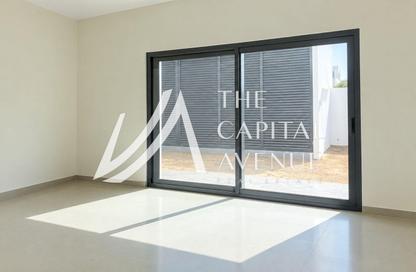 Villa - 5 - 3 for rent in Fay Alreeman - Al Shamkha - Abu Dhabi