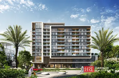 Apartment - 1 Bedroom - 1 Bathroom for sale in 171 Garden Heights - Jumeirah Garden City - Al Satwa - Dubai Apartment - 1 Bedroom - 1 Bathroom for sale in 171 Garden Heights - Jumeirah Garden City - Al Satwa - Dubai