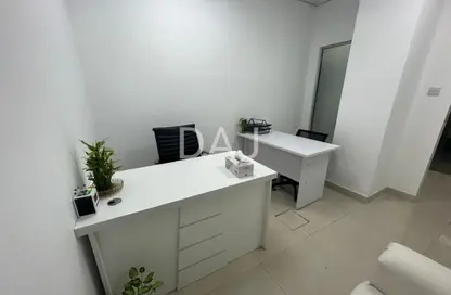 Office Space - 1 Bedroom - 1 Bathroom for rent in Al Rostamani Building - Port Saeed - Deira - Dubai Office Space - 1 Bedroom - 1 Bathroom for rent in Al Rostamani Building - Port Saeed - Deira - Dubai