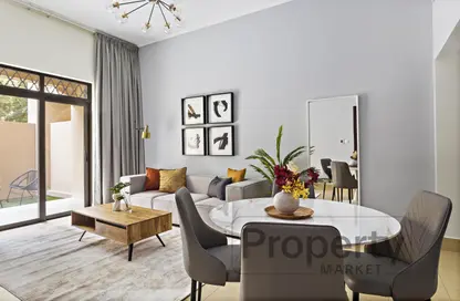 Apartment - 1 Bedroom - 2 Bathrooms for rent in Zanzebeel 1 - Zanzebeel - Old Town - Downtown Dubai - Dubai