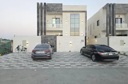 فيلا - 4 غرف نوم - 5 حمامات للبيع في الزاهية جاردنز - الزاهية - عجمان