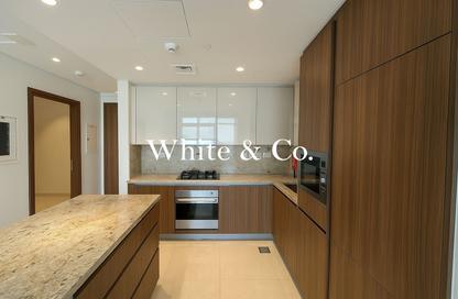 Apartment - 1 - 2 for rent in Imperial Avenue - Downtown Dubai - Dubai