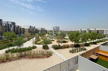 Townhouse - 3 Bedrooms - 4 Bathrooms for rent in Mudon Al Ranim 1 - Mudon - Dubai