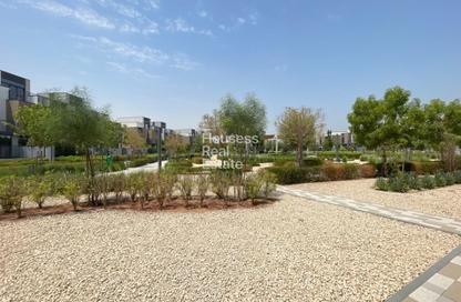 Townhouse - 3 Bedrooms - 4 Bathrooms for rent in Mudon Al Ranim 1 - Mudon - Dubai