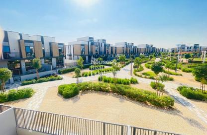 Townhouse - 3 Bedrooms - 4 Bathrooms for rent in Mudon Al Ranim 1 - Mudon - Dubai Townhouse - 3 Bedrooms - 4 Bathrooms for rent in Mudon Al Ranim 1 - Mudon - Dubai