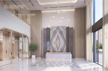 Apartment - Studio - 1 Bathroom for sale in Wadi Al Safa 4 - Dubai