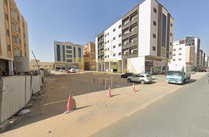 Land - Studio for sale in Al Jurf Industrial 3 - Al Jurf Industrial - Ajman