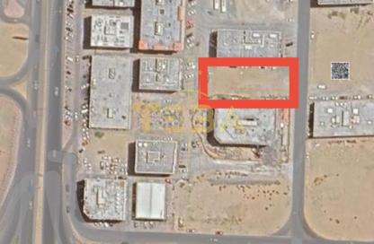 Land - Studio for sale in Al Jurf Industrial 3 - Al Jurf Industrial - Ajman