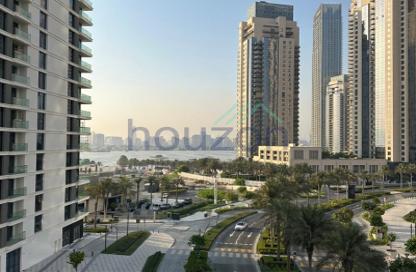 Apartment - 1 - 1 for rent in The Cove II Building 4 - The Cove ll - Dubai Creek Harbour (The Lagoons) - Dubai Apartment - 1 - 1 for rent in The Cove II Building 4 - The Cove ll - Dubai Creek Harbour (The Lagoons) - Dubai