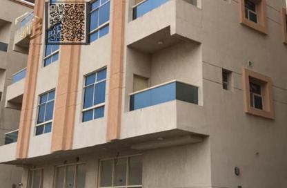 عمارة بالكامل - 7+ - 7+ للبيع في برج الأوركيد - تايجر داون تاون عجمان - العالية - عجمان