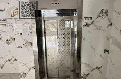 عمارة بالكامل - 7+ - 7+ للبيع في برج الأوركيد - تايجر داون تاون عجمان - العالية - عجمان