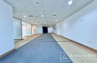 Office Space - Studio for rent in Bay Square Building 12 - Bay Square - Business Bay - Dubai