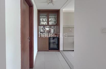 Villa - 3 Bedrooms - 4 Bathrooms for rent in Arabella Townhouses 2 - Arabella Townhouses - Mudon - Dubai