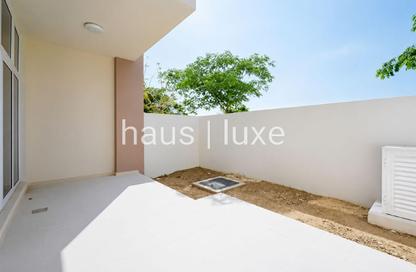 Townhouse - 4 Bedrooms - 2 Bathrooms for sale in Avencia - Damac Hills 2 - Dubai