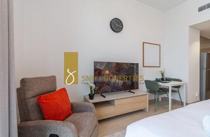 Apartment - Studio - 1 Bathroom for sale in Azizi Amber - Al Furjan - Dubai