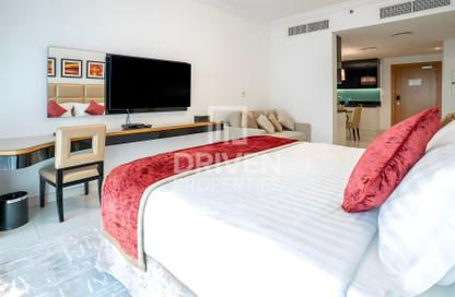 Apartment - Studio - 1 for rent in Capital Bay Tower B - Capital Bay - Business Bay - Dubai