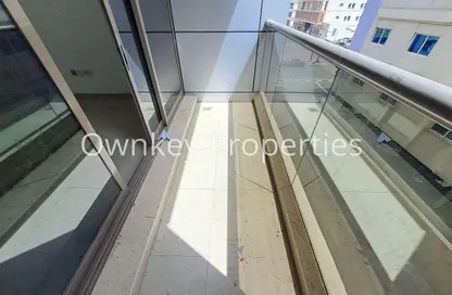 Apartment - 2 Bedrooms - 3 Bathrooms for rent in Mankhool Building - Mankhool - Bur Dubai - Dubai