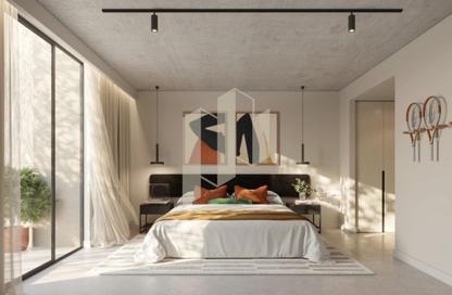 Apartment - 1 Bedroom - 2 Bathrooms for sale in Azul Tower - Rise by Athlon 1 - Athlon by Aldar - Dubai Land - Dubai Apartment - 1 Bedroom - 2 Bathrooms for sale in Azul Tower - Rise by Athlon 1 - Athlon by Aldar - Dubai Land - Dubai