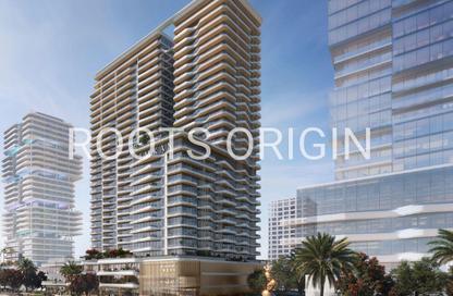 Apartment - 1 - 2 for sale in Shams Abu Dhabi - Al Reem Island - Abu Dhabi
