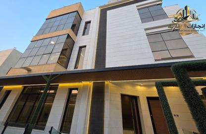 Villa - 7 Bedrooms - 7+ Bathrooms for sale in Ajman Hills - Al Alia - Ajman