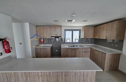 Apartment - 3 - 5 for rent in The Pulse Townhouses Cluster 13 - The Pulse Townhouses - The Pulse - Dubai South (Dubai World Central) - Dubai