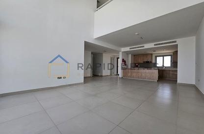 Apartment - 3 - 5 for rent in The Pulse Townhouses Cluster 13 - The Pulse Townhouses - The Pulse - Dubai South (Dubai World Central) - Dubai