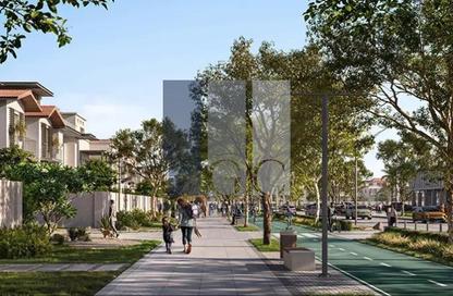 Land - Studio for sale in Wadeem - Al Hudayriat Island - Abu Dhabi