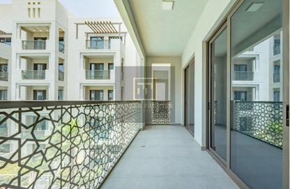Apartment - 2 Bedrooms - 3 Bathrooms for sale in The Haven Residences - District 10 - Jumeirah Village Circle - Dubai