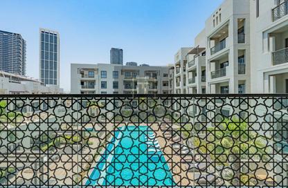 Apartment - 2 Bedrooms - 3 Bathrooms for sale in The Haven Residences - District 10 - Jumeirah Village Circle - Dubai
