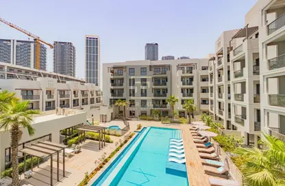 Apartment - 2 Bedrooms - 3 Bathrooms for sale in The Haven Residences - District 10 - Jumeirah Village Circle - Dubai