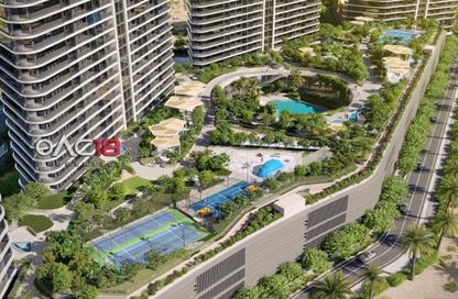 Apartment - 1 - 2 for sale in Sobha Solis Tower D - Sobha Solis - Motor City - Dubai