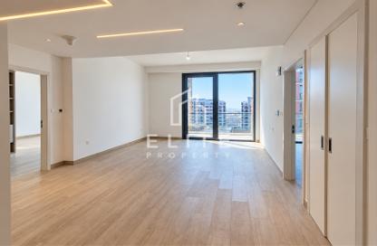 Apartment - 2 - 2 for rent in Koro One - Jumeirah Garden City - Al Satwa - Dubai
