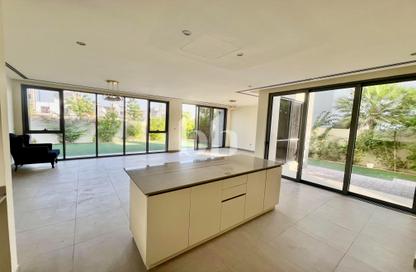 Villa - 4 Bedrooms - 4 Bathrooms for rent in Sidra Villas II - Sidra Villas - Dubai Hills Estate - Dubai