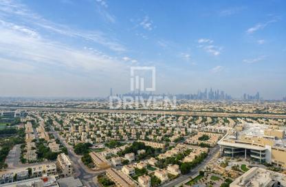 شقة - 2 - 4 للبيع في A السكن الإمبراطوري - أمبريال ريزيدنس - حي 5 - مثلث قرية جميرا - دبي