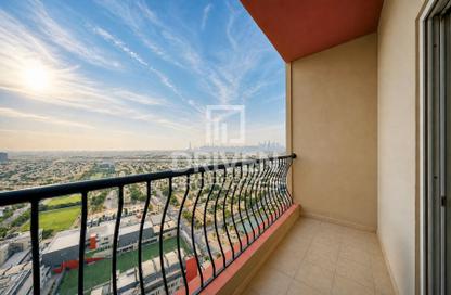 شقة - 2 - 4 للبيع في A السكن الإمبراطوري - أمبريال ريزيدنس - حي 5 - مثلث قرية جميرا - دبي شقة - 2 - 4 للبيع في A السكن الإمبراطوري - أمبريال ريزيدنس - حي 5 - مثلث قرية جميرا - دبي