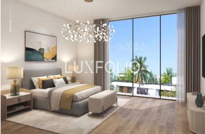 Townhouse - 4 Bedrooms - 4 Bathrooms for sale in Antigua 1 - Damac Islands 2 - Dubai Land - Dubai Townhouse - 4 Bedrooms - 4 Bathrooms for sale in Antigua 1 - Damac Islands 2 - Dubai Land - Dubai